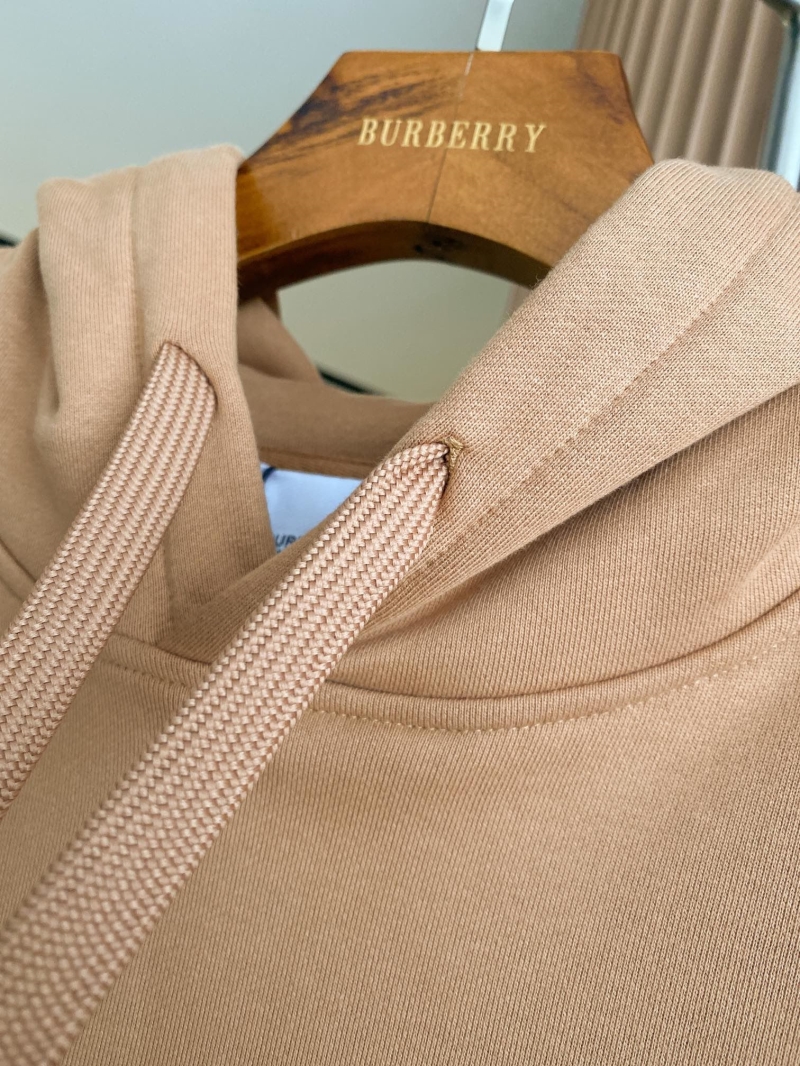 Burberry Hoodies